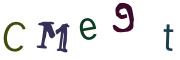 Bild-CAPTCHA