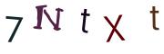 Bild-CAPTCHA