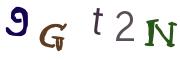 Bild-CAPTCHA