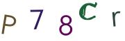 Bild-CAPTCHA