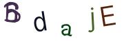 Bild-CAPTCHA