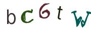 Bild-CAPTCHA