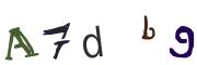 Bild-CAPTCHA