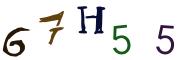 Bild-CAPTCHA