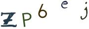 Bild-CAPTCHA