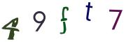 Bild-CAPTCHA