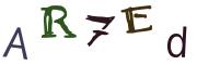 Bild-CAPTCHA