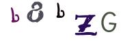 Bild-CAPTCHA