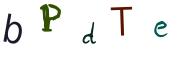 Bild-CAPTCHA