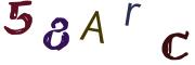 Bild-CAPTCHA
