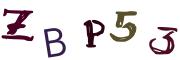 Bild-CAPTCHA