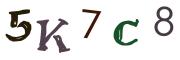 Bild-CAPTCHA