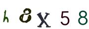 Bild-CAPTCHA