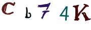Bild-CAPTCHA