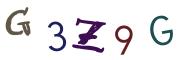 Bild-CAPTCHA