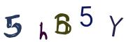 Bild-CAPTCHA