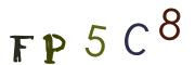 Bild-CAPTCHA