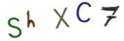 Bild-CAPTCHA