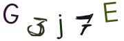 Bild-CAPTCHA