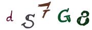 Bild-CAPTCHA