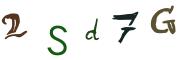 Bild-CAPTCHA