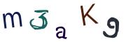 Bild-CAPTCHA