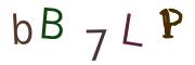 Bild-CAPTCHA