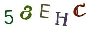 Bild-CAPTCHA