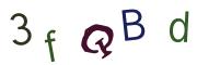 Bild-CAPTCHA