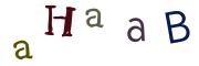 Bild-CAPTCHA