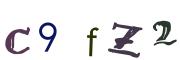 Bild-CAPTCHA