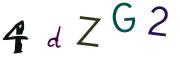 Bild-CAPTCHA