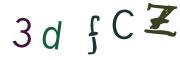 Bild-CAPTCHA