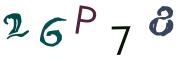 Bild-CAPTCHA