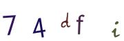 Bild-CAPTCHA