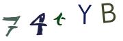 Bild-CAPTCHA