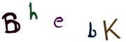 Bild-CAPTCHA