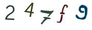 Bild-CAPTCHA