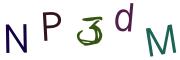 Bild-CAPTCHA