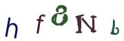Bild-CAPTCHA