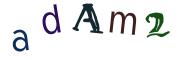 Bild-CAPTCHA