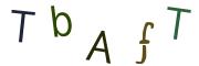 Bild-CAPTCHA