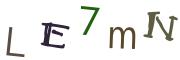 Bild-CAPTCHA