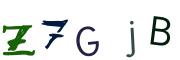 Bild-CAPTCHA