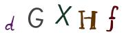 Bild-CAPTCHA