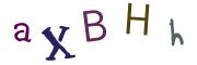 Bild-CAPTCHA