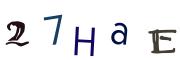 Bild-CAPTCHA