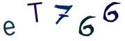 Bild-CAPTCHA