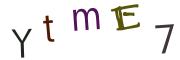 Bild-CAPTCHA