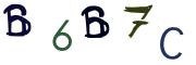 Bild-CAPTCHA